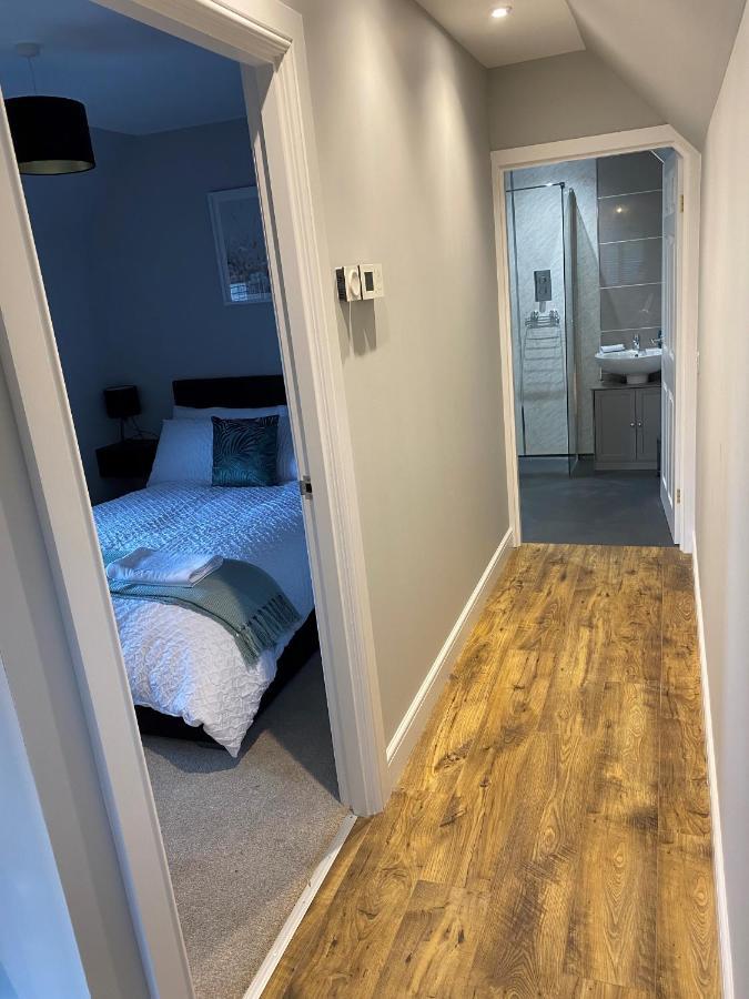 12 North Street Διαμέρισμα Sandwick  Εξωτερικό φωτογραφία